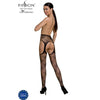 Passion eco collection body eco s001 negro