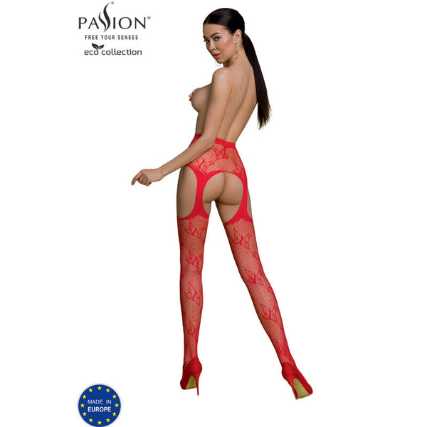 Passion eco collection body eco s001 negro