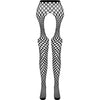 Passion eco collection body eco s003 negro