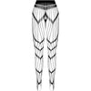 Passion eco collection body eco s006 negro