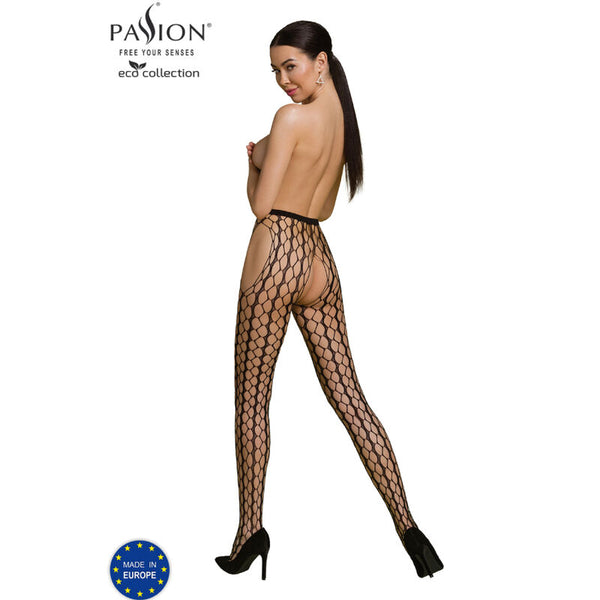 Passion eco collection body eco s007 negro