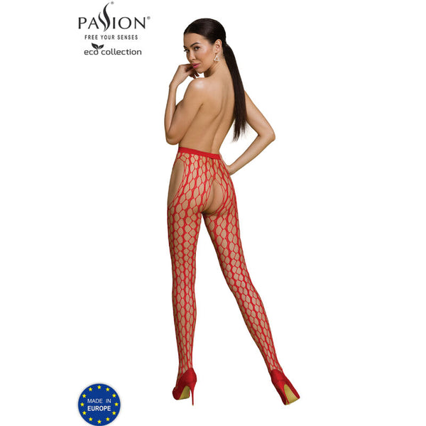 Passion eco collection body eco s007 negro