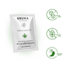 Bruma 6 ml gel deslizante con aceite de semilla efecto calor sabor cannabis