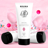 Bruma gel deslizante con aloe vera sabor a nube 100 ml
