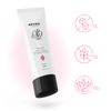 Bruma gel deslizante con aloe vera sabor a nube 100 ml