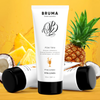 Bruma gel deslizante con aloe vera sabor a piña colada 100 ml