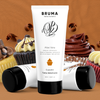 Bruma gel deslizante con aloe vera sabor a tarta americana 100 ml