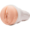 Fleshlight savannah bond vagina