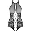 Passion BS 094 body blanco talla única