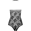 Passion BS 094 body blanco talla única