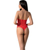 Passion BS 094 body blanco talla única