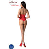 Passion BS 094 body blanco talla única
