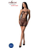 Passion BS 096 body blanco talla única