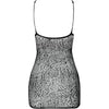 Passion BS 096 body blanco talla única