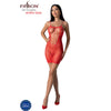 Passion BS 096 body blanco talla única