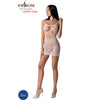 Passion BS 096 body blanco talla única