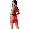 Passion BS 097 body blanco talla única