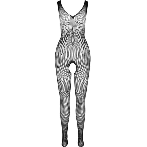 Passion BS 098 body blanco talla única