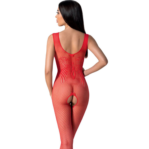 Passion BS 098 body blanco talla única