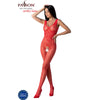 Passion BS 098 body blanco talla única