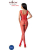 Passion BS 098 body blanco talla única