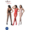 Passion BS 098 body blanco talla única