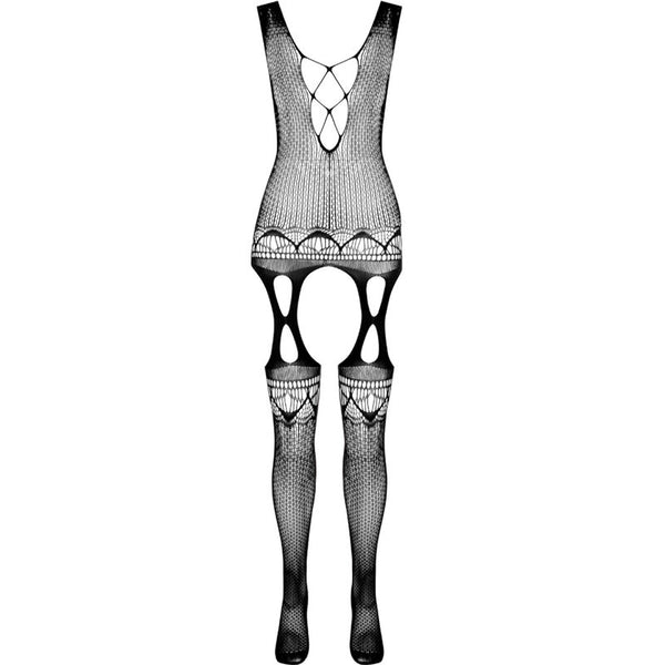 Passion BS 099 body blanco talla única