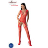 Passion BS 099 body blanco talla única