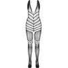 Passion BS 100 body blanco talla única