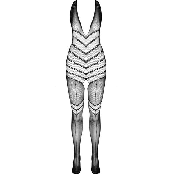 Passion BS 100 body blanco talla única