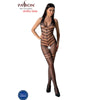 Passion BS 100 body blanco talla única