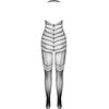 Passion BS 100 body blanco talla única