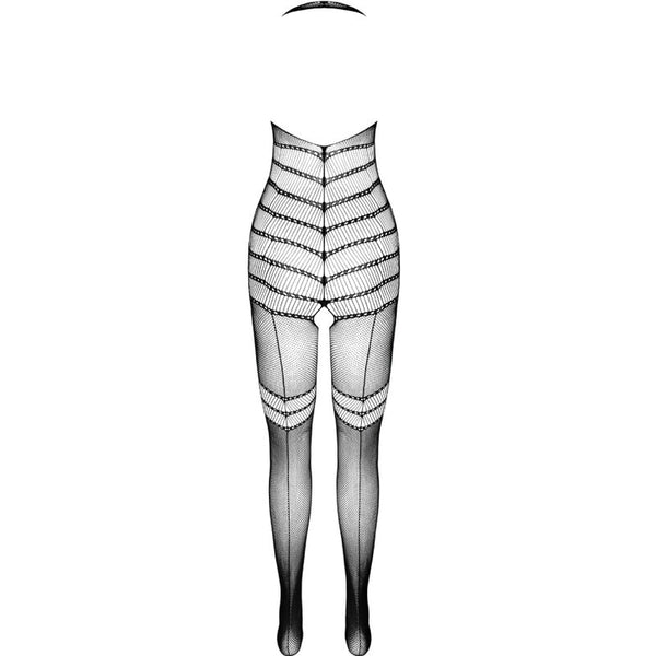 Passion BS 100 body blanco talla única