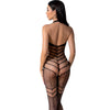 Passion BS 100 body blanco talla única