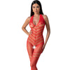 Passion BS 100 body blanco talla única