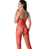 Passion BS 100 body blanco talla única