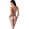 Passion BS 100 body blanco talla única