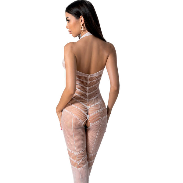 Passion BS 100 body blanco talla única