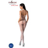 Passion BS 100 body blanco talla única