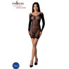Passion BS 101 body blanco talla única