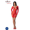 Passion BS 101 body blanco talla única