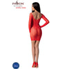 Passion BS 101 body blanco talla única