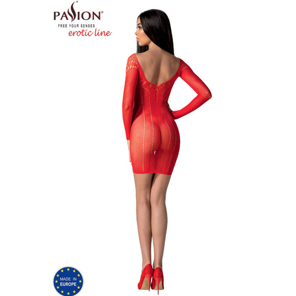 Passion BS 101 body blanco talla única