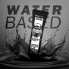 Black gel base agua dilatación anal 150 ml