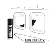 Black base silicona concentrada dilatacion anal 30 ml