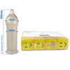 Pasante preservativo smiley bolsa 144 unidades