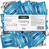 Pasante preservativo efecto frio bolsa 144 unidades