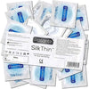 Pasante preservativo silk thin ms fino 144 unidades