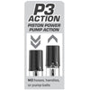 Pump bomba de ereccion max boost negro