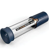 Pump bomba de ereccion max boost azul